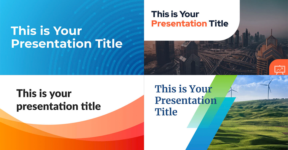Detail Business Template Google Slides Nomer 27