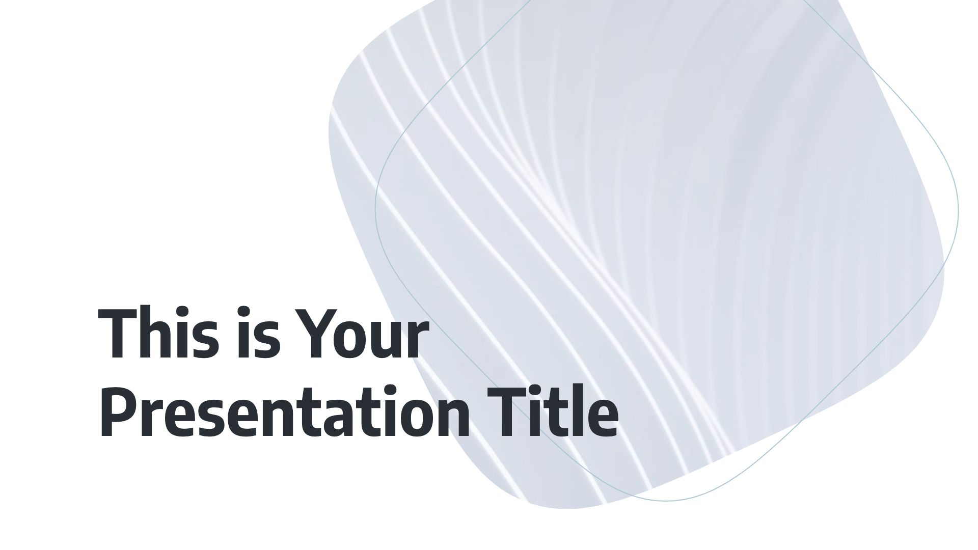Detail Business Template Google Slides Nomer 35