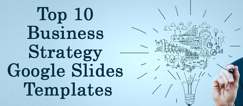 Detail Business Template Google Slides Nomer 52