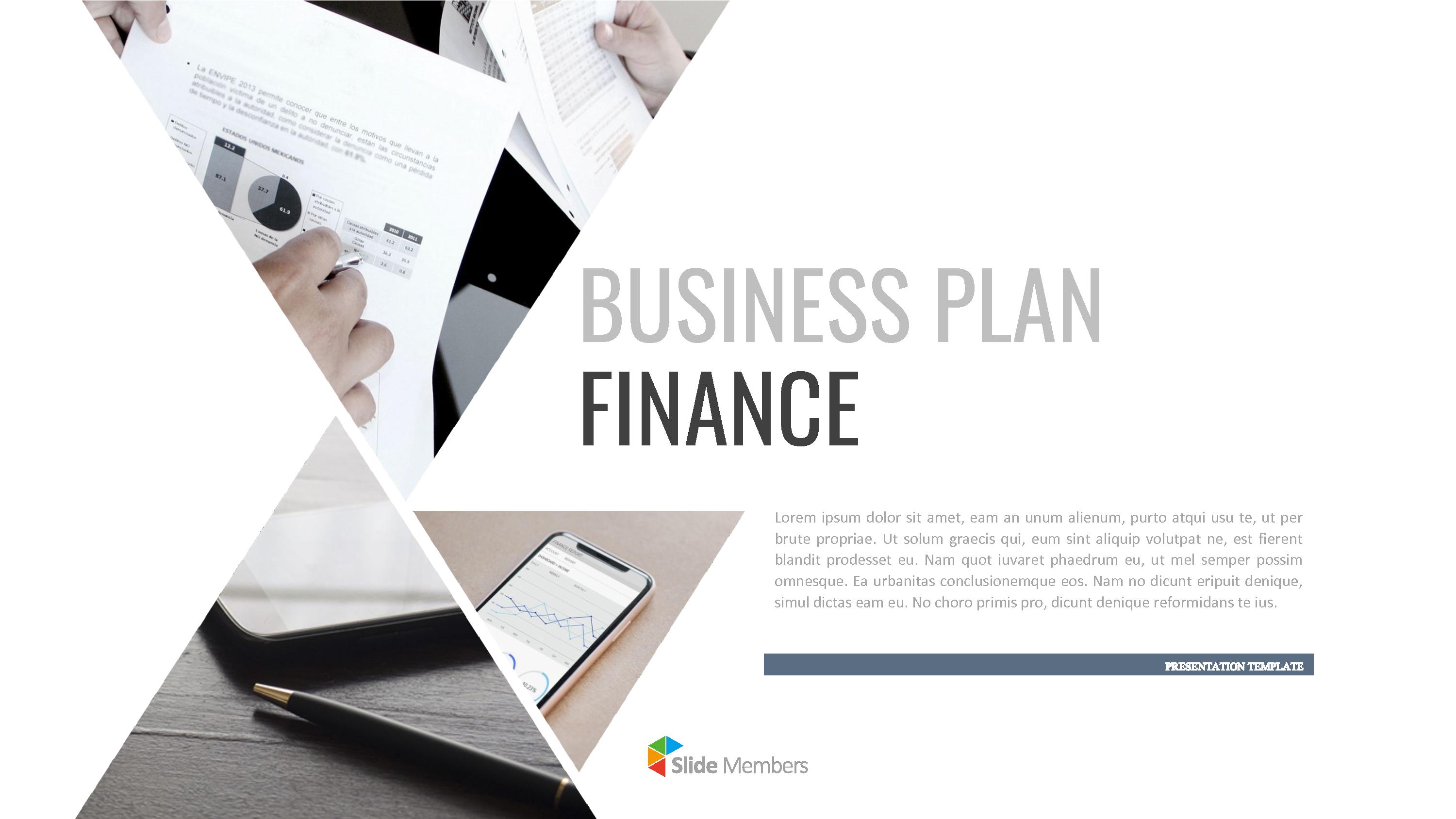 Detail Business Template Google Slides Nomer 6