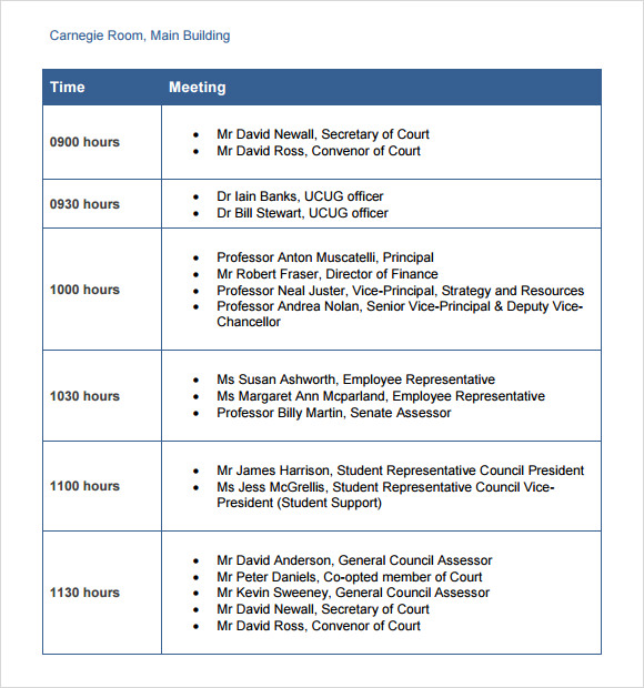 Detail Business Travel Template Excel Nomer 11