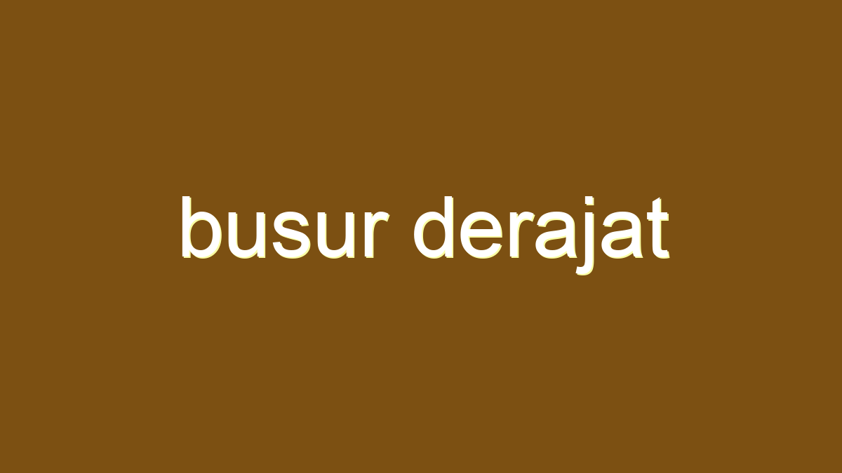 Detail Busur Derajat Digunakan Untuk Nomer 53