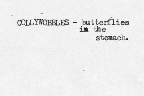 Detail Butterflies In My Stomach Quotes Nomer 7