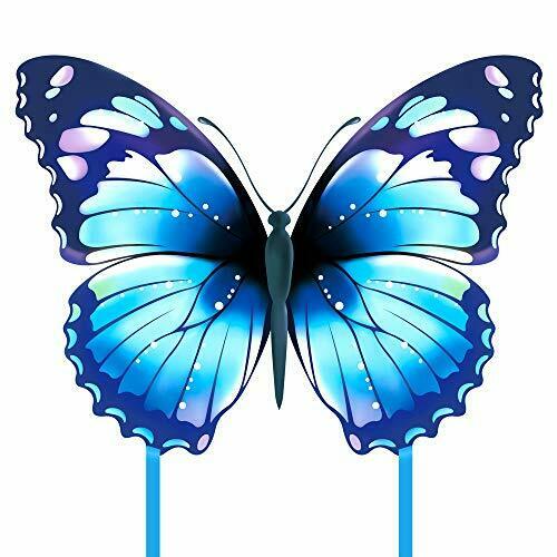 Detail Butterfly Kite Template Nomer 14