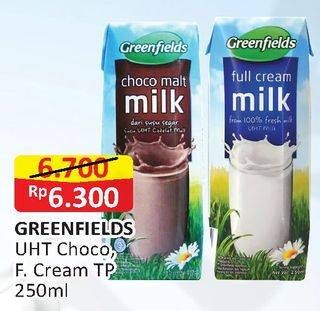 Detail Buttermilk Di Indomaret Nomer 40