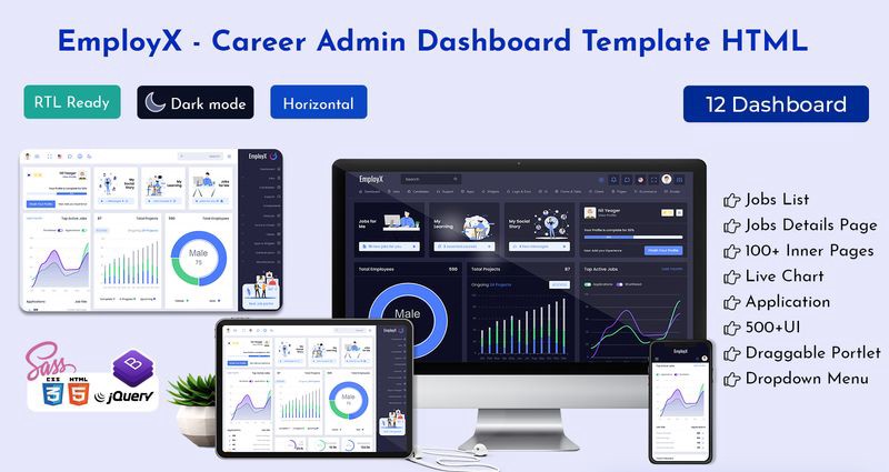 Detail Buy Dashboard Template Nomer 50