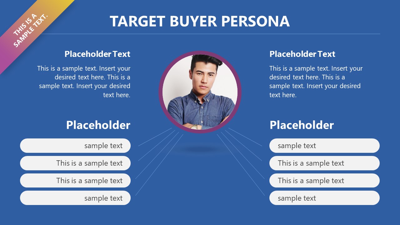 Detail Buyer Persona Template Nomer 44