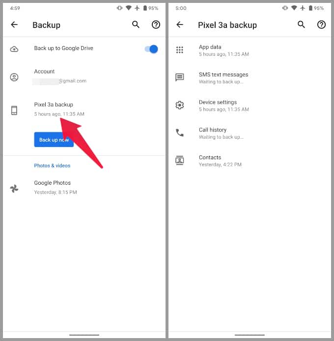 Detail Cadangan Untuk Android Nomer 18