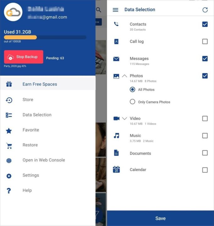 Detail Cadangan Untuk Android Nomer 21