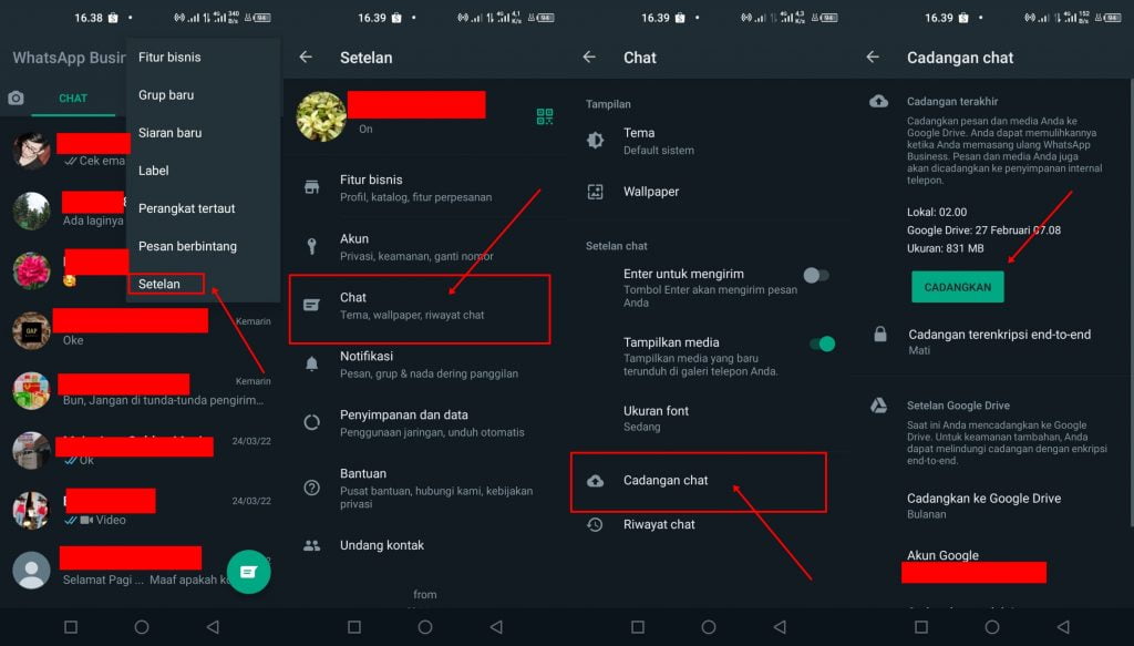 Detail Cadangan Untuk Android Nomer 22