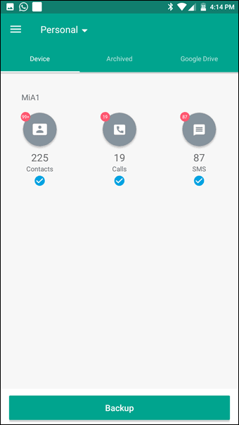 Detail Cadangan Untuk Android Nomer 27
