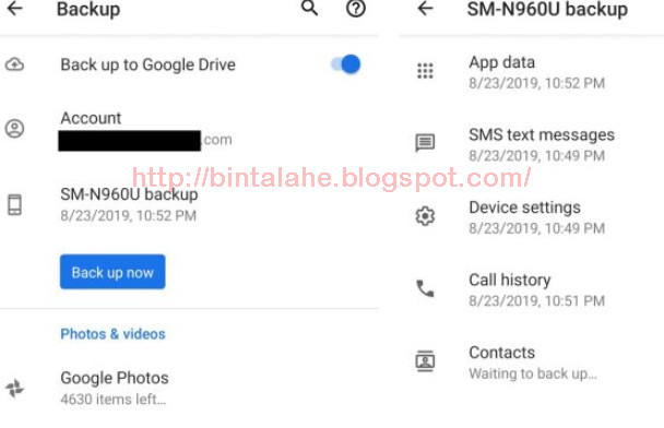 Detail Cadangan Untuk Android Nomer 30