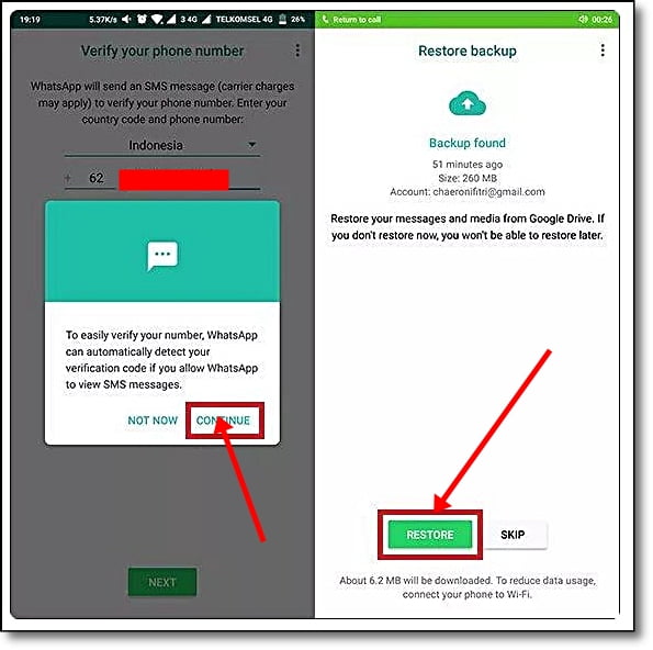 Detail Cadangan Untuk Android Nomer 45