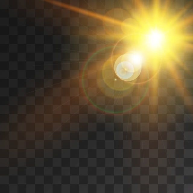 Detail Cahaya Matahari Vektor Nomer 31