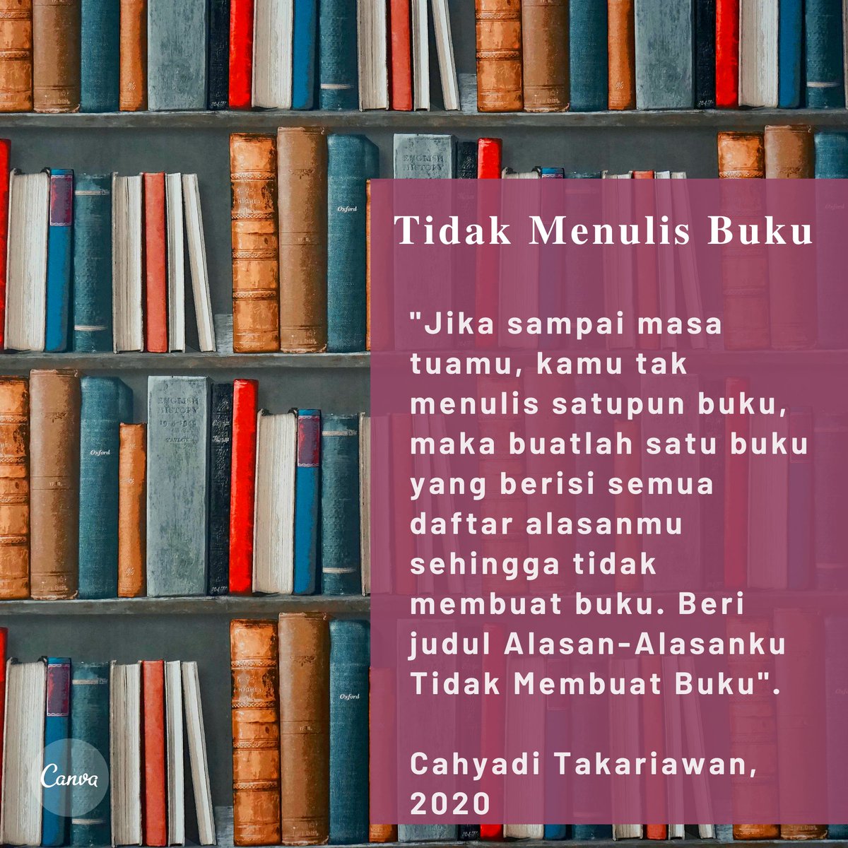 Detail Cahyadi Takariawan Buku Nomer 18