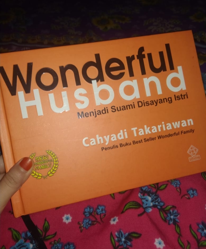 Detail Cahyadi Takariawan Buku Nomer 41