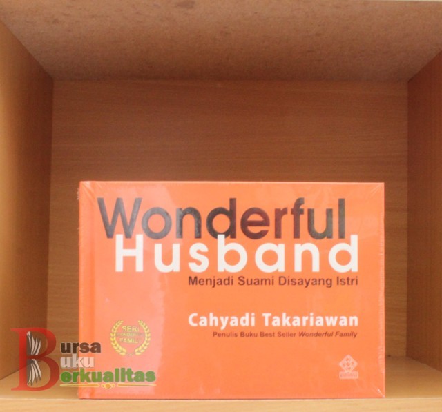 Detail Cahyadi Takariawan Buku Nomer 49