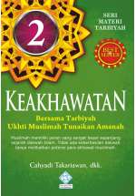 Detail Cahyadi Takariawan Buku Nomer 10