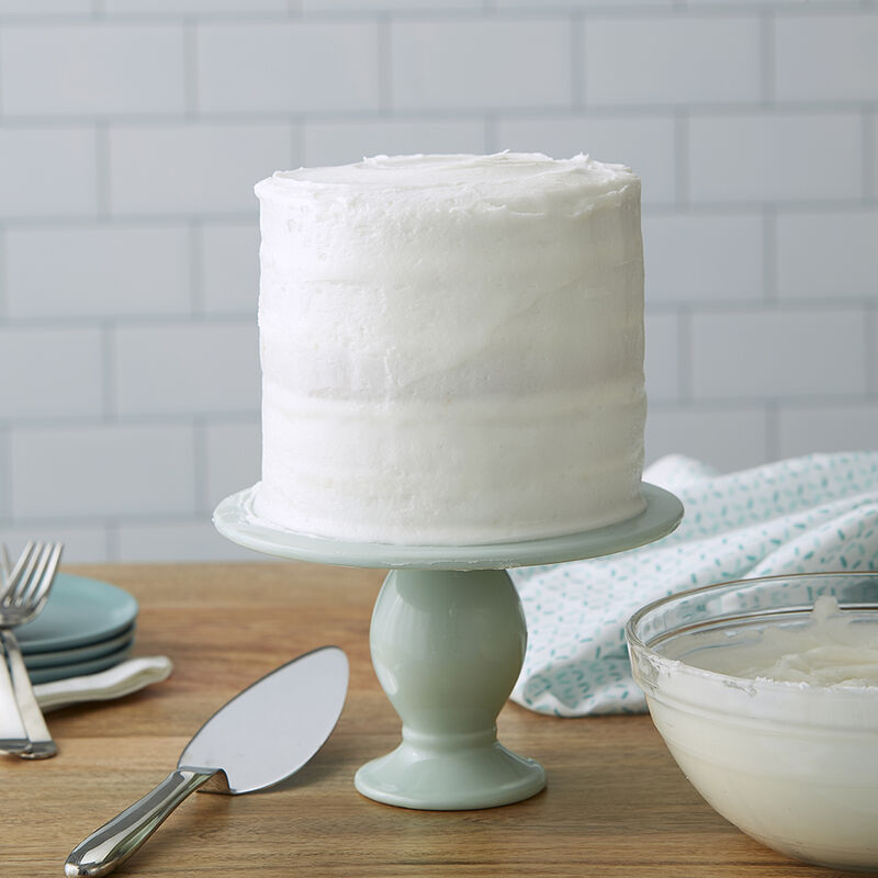Detail Cake Gambar Butter Cream Recipe Nomer 18