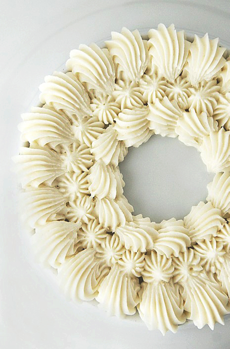 Detail Cake Gambar Butter Cream Recipe Nomer 19