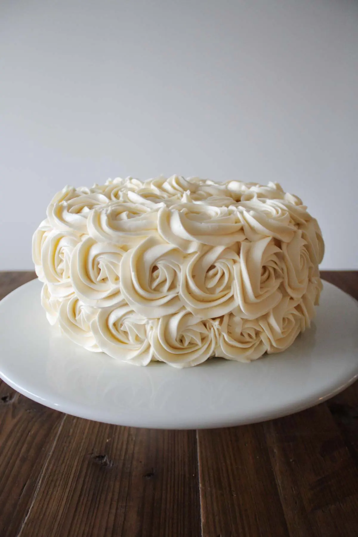 Detail Cake Gambar Butter Cream Recipe Nomer 22