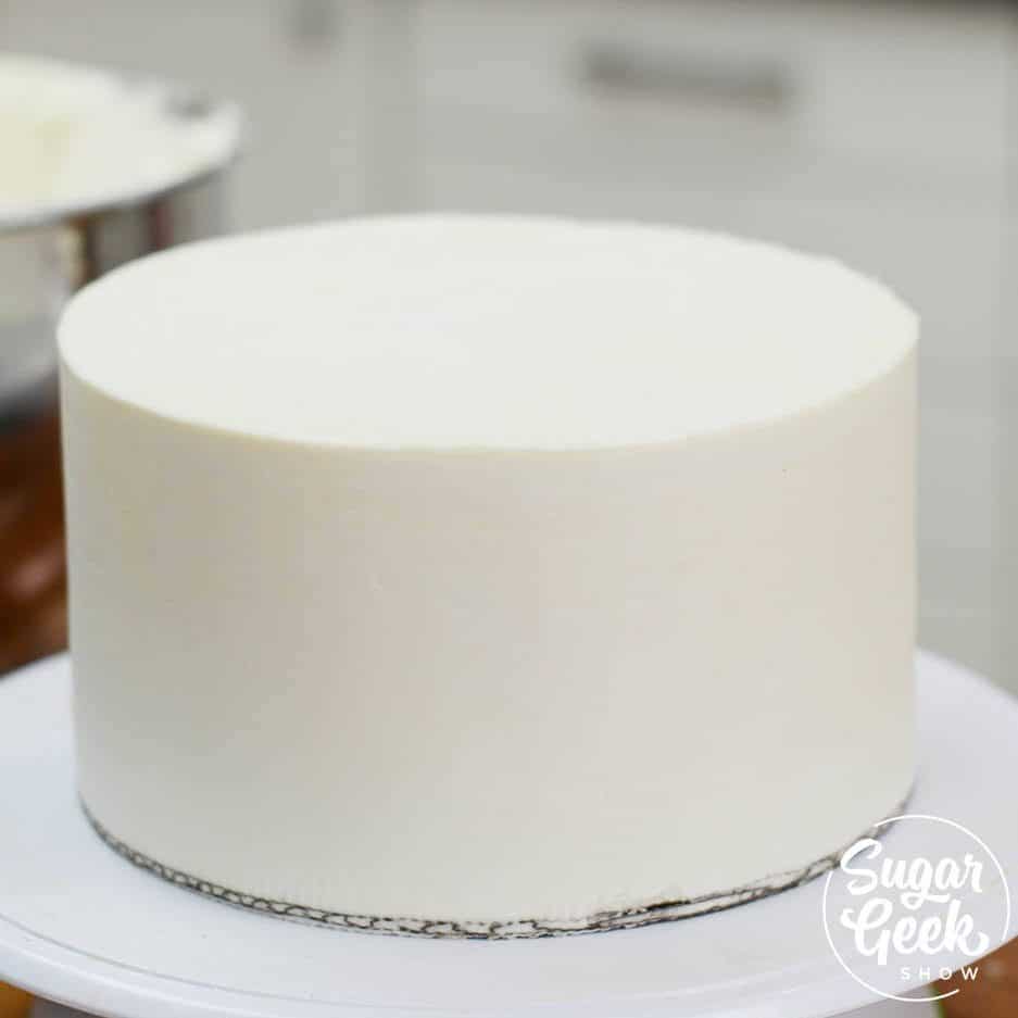 Detail Cake Gambar Butter Cream Recipe Nomer 44