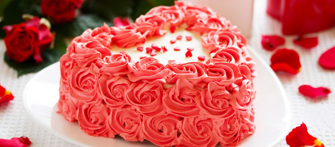 Detail Cake Ultah Untuk Pacar Nomer 45