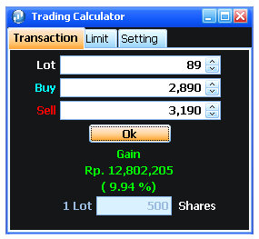 Detail Calculator Saham Download Nomer 15