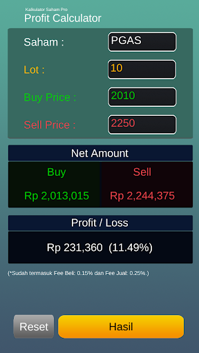 Detail Calculator Saham Download Nomer 17