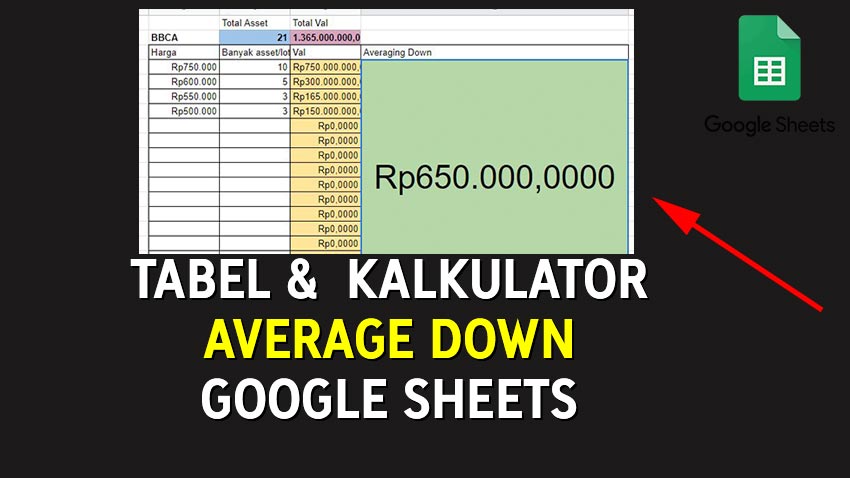 Detail Calculator Saham Download Nomer 53