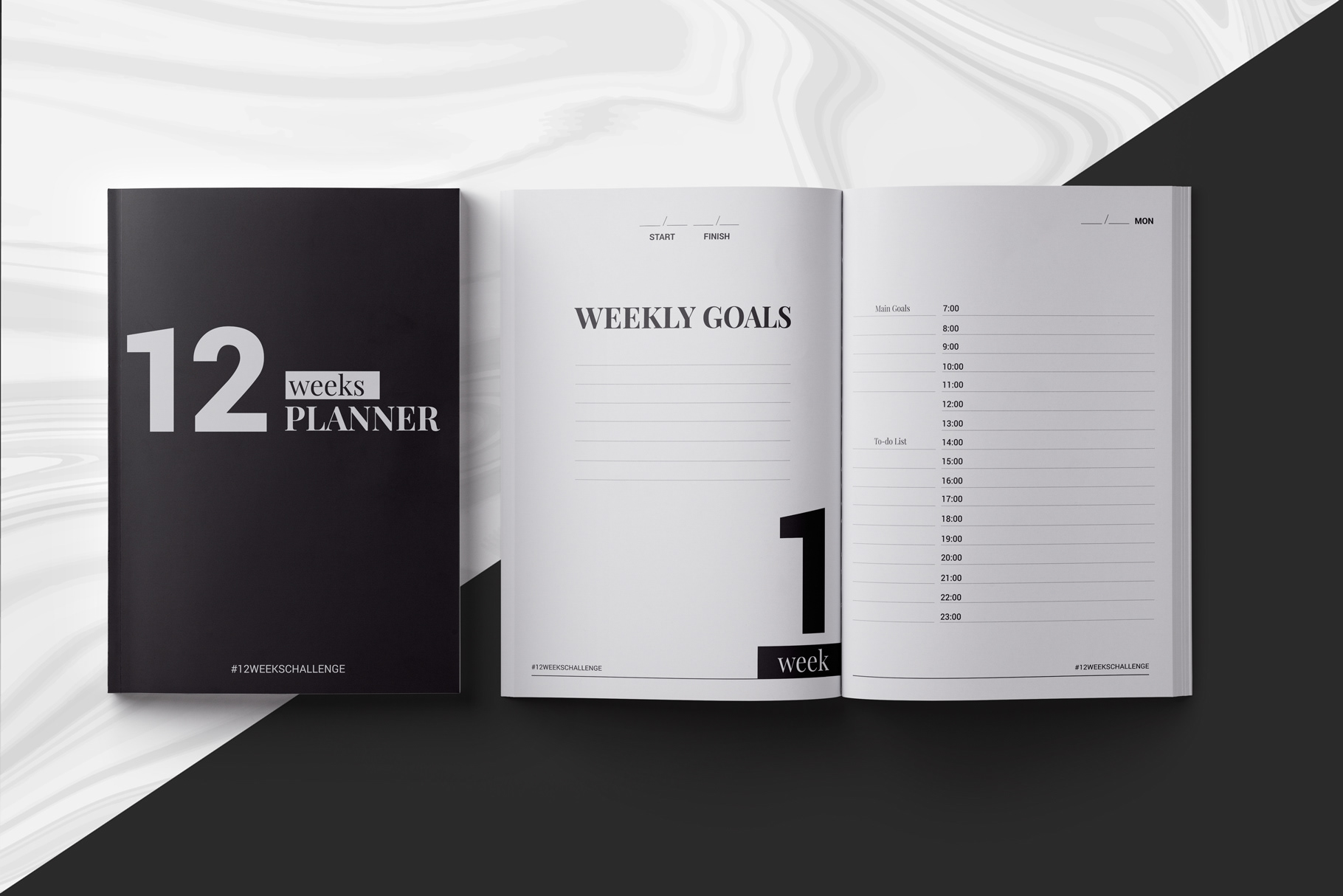 Detail Calendar Template Indesign Free Nomer 46