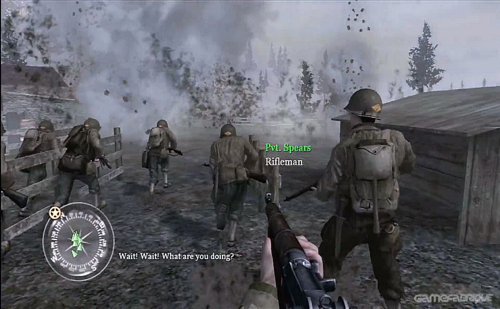 Detail Call Of Duty 2 Download Nomer 2