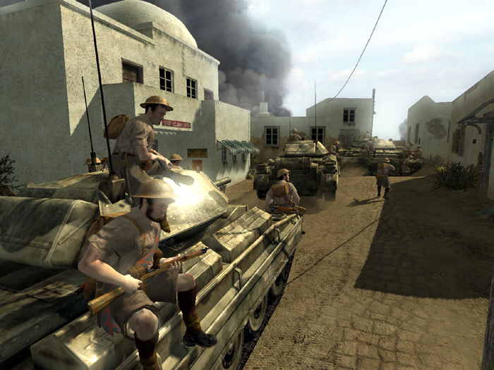 Detail Call Of Duty 2 Download Nomer 10
