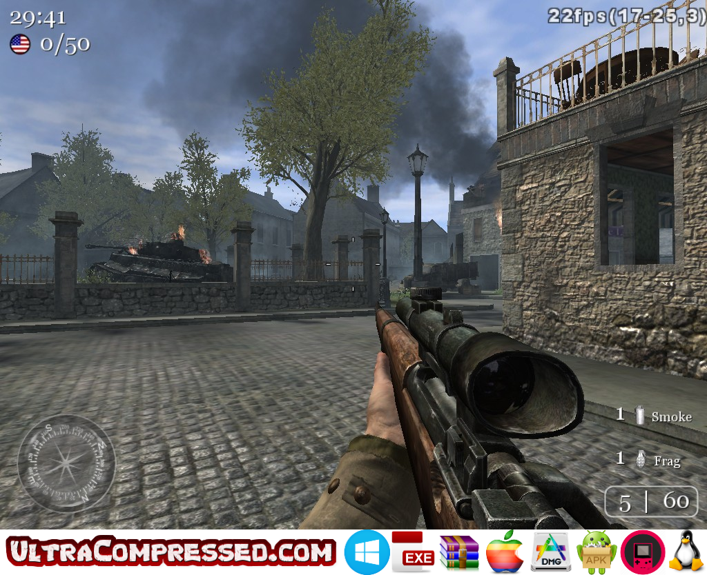 Detail Call Of Duty 2 Download Nomer 12