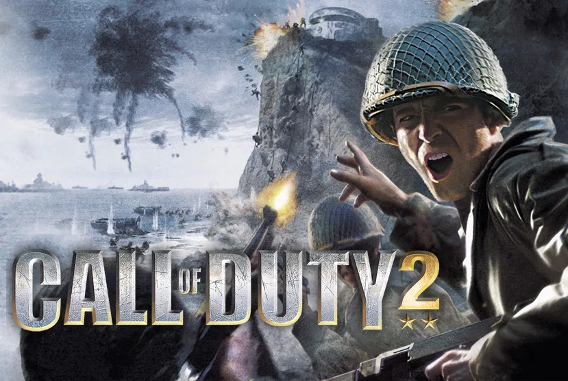 Detail Call Of Duty 2 Download Nomer 13