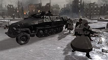 Detail Call Of Duty 2 Download Nomer 14