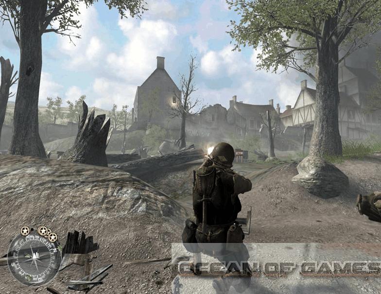 Detail Call Of Duty 2 Download Nomer 15