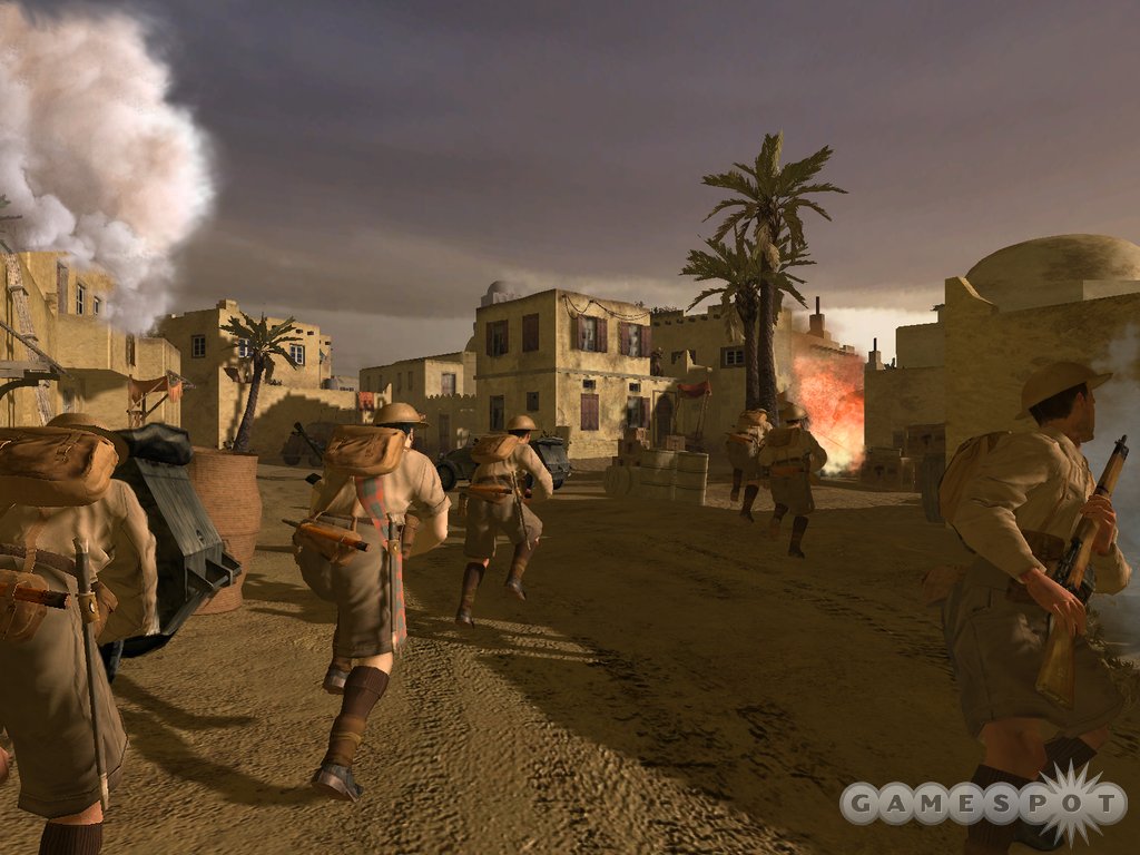Detail Call Of Duty 2 Download Nomer 20
