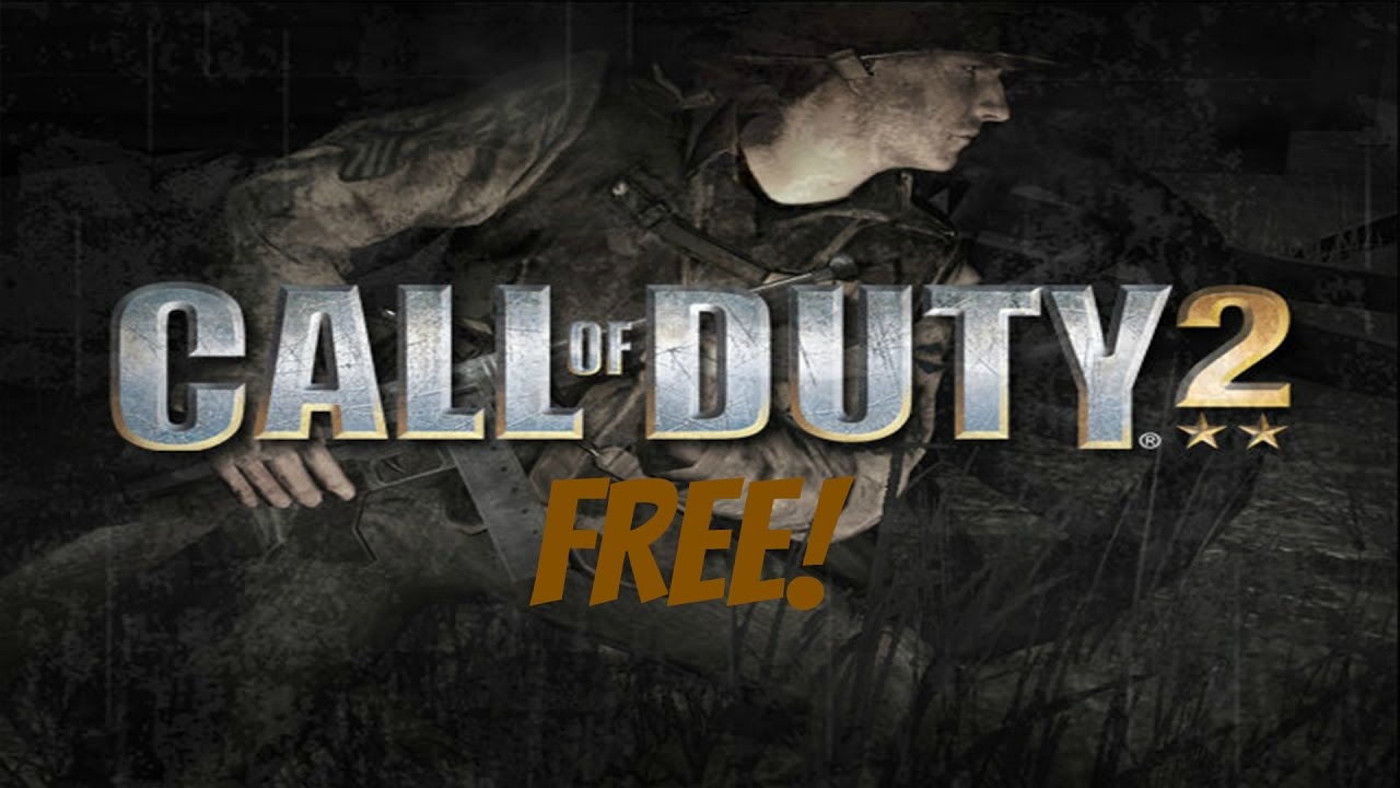 Detail Call Of Duty 2 Download Nomer 21