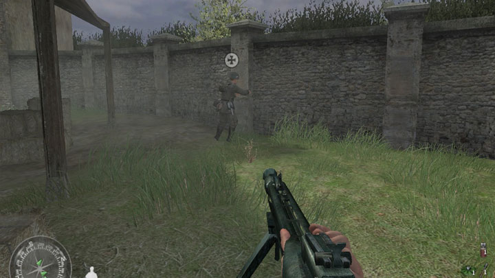 Detail Call Of Duty 2 Download Nomer 23