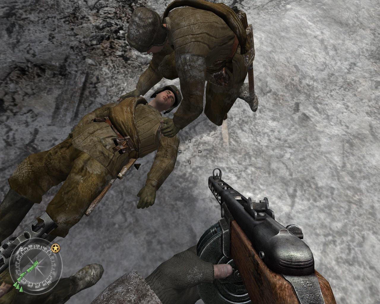 Detail Call Of Duty 2 Download Nomer 24