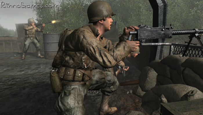 Detail Call Of Duty 2 Download Nomer 25