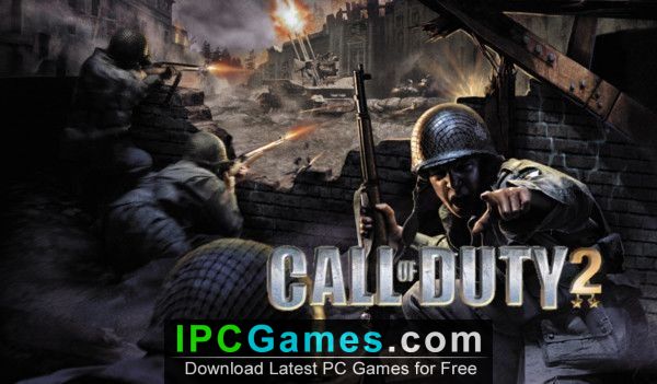 Detail Call Of Duty 2 Download Nomer 3