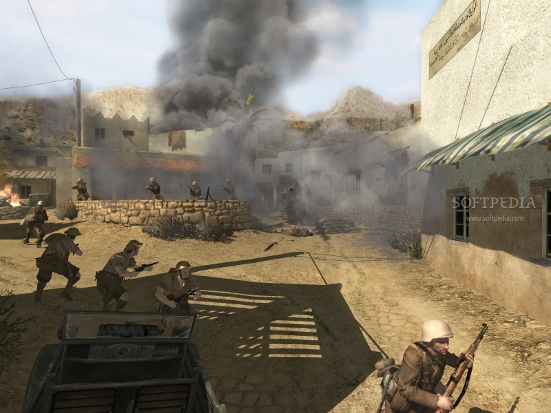Detail Call Of Duty 2 Download Nomer 28