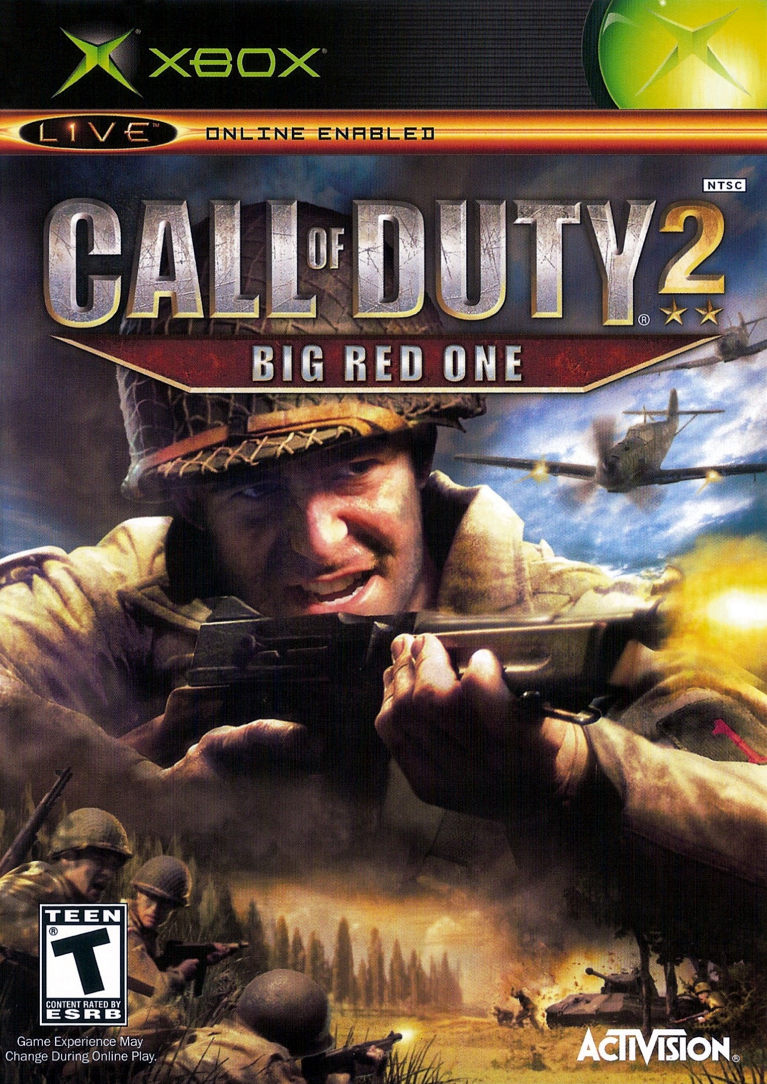 Detail Call Of Duty 2 Download Nomer 31