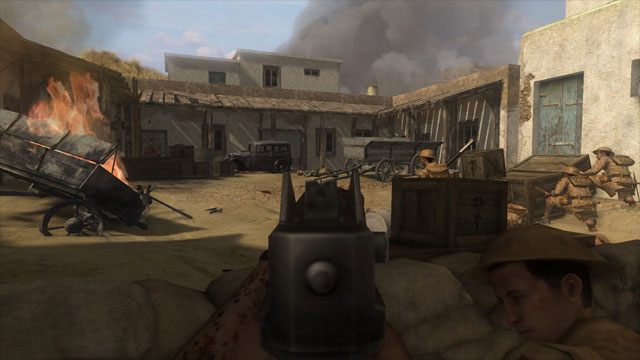 Detail Call Of Duty 2 Download Nomer 33