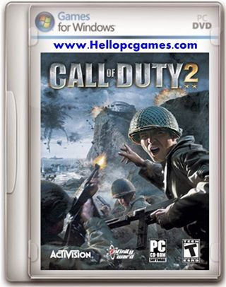 Detail Call Of Duty 2 Download Nomer 34
