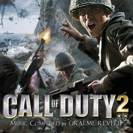 Detail Call Of Duty 2 Download Nomer 36