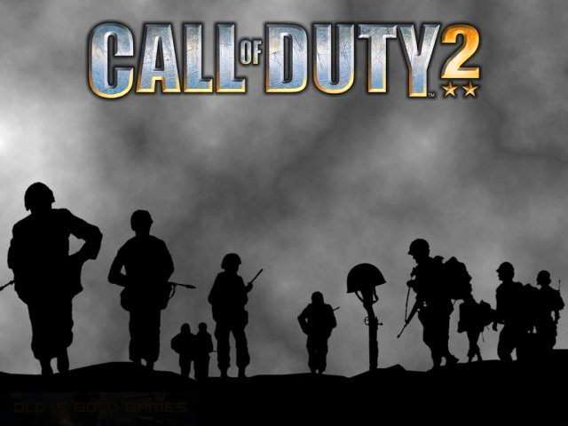 Detail Call Of Duty 2 Download Nomer 37