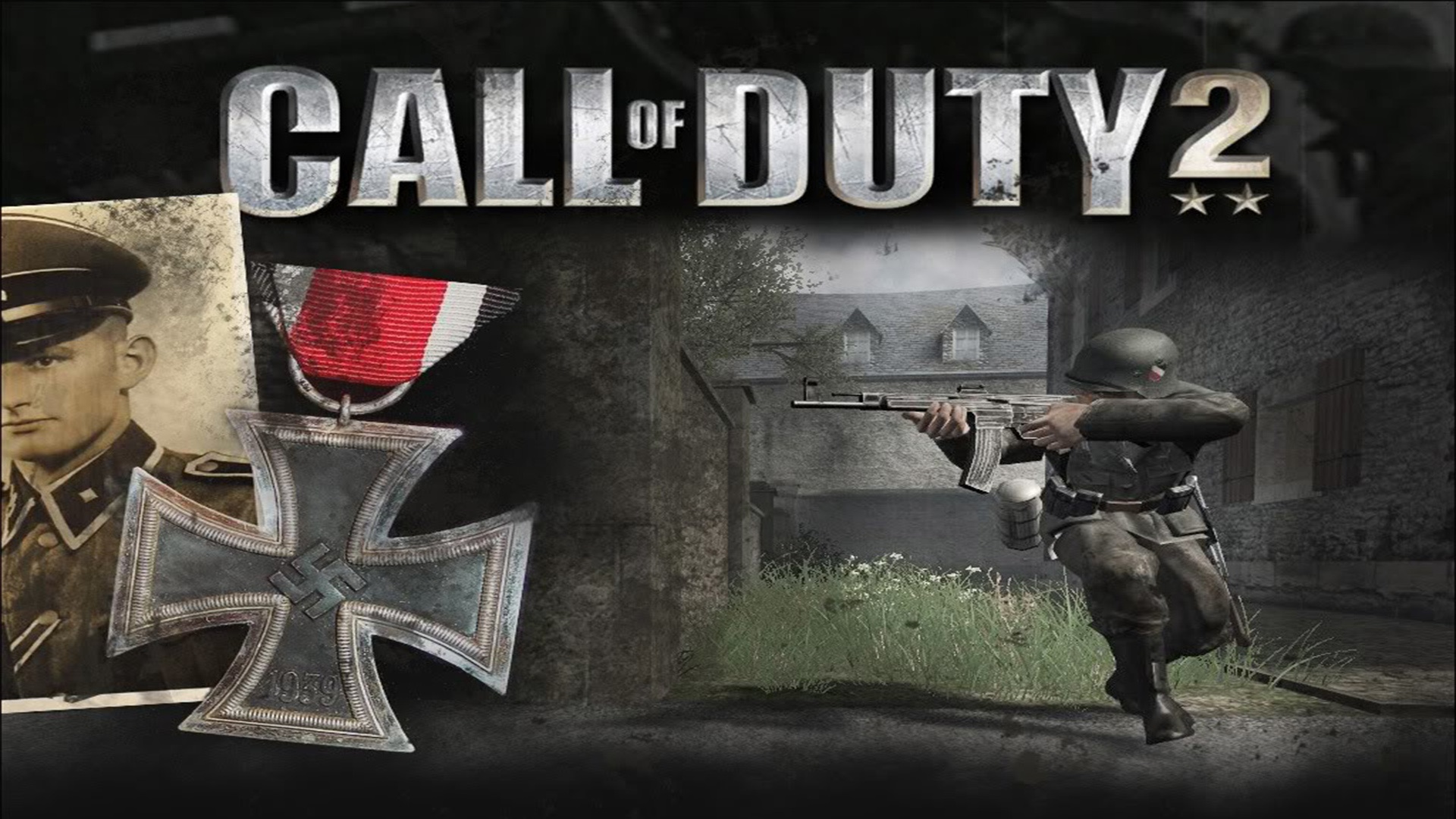 Detail Call Of Duty 2 Download Nomer 38